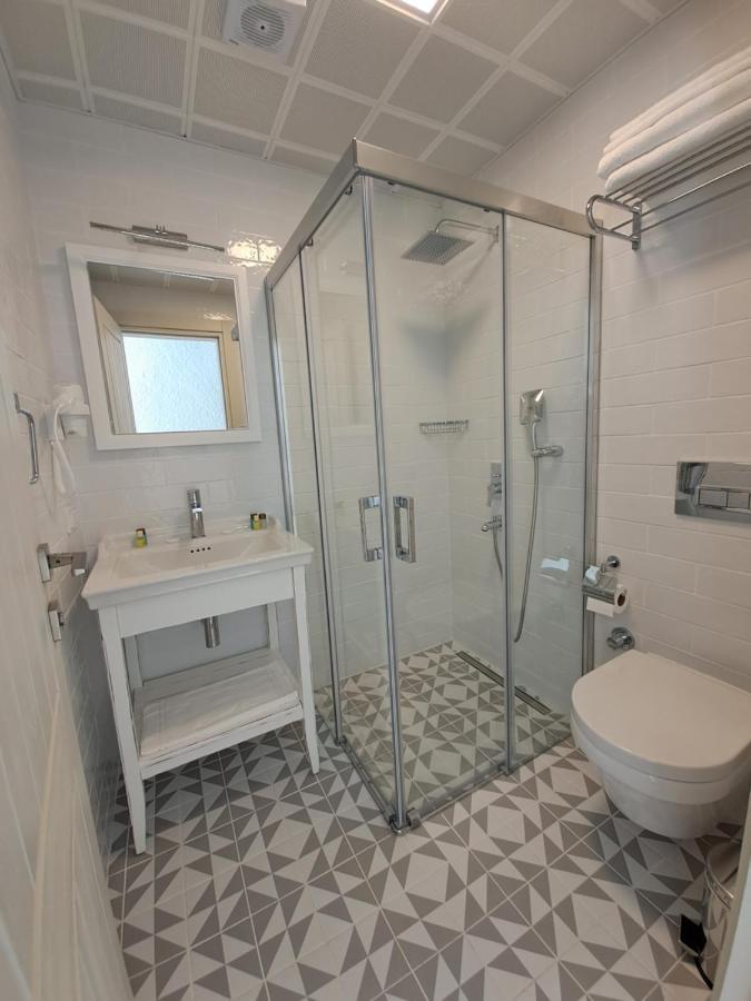 Bahar Butik Otel Çeşme 외부 사진