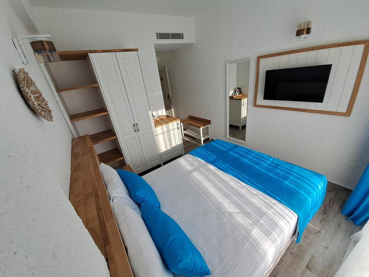 Bahar Butik Otel Çeşme 외부 사진