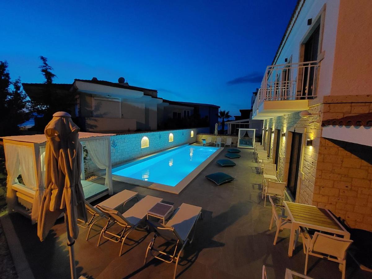 Bahar Butik Otel Çeşme 외부 사진