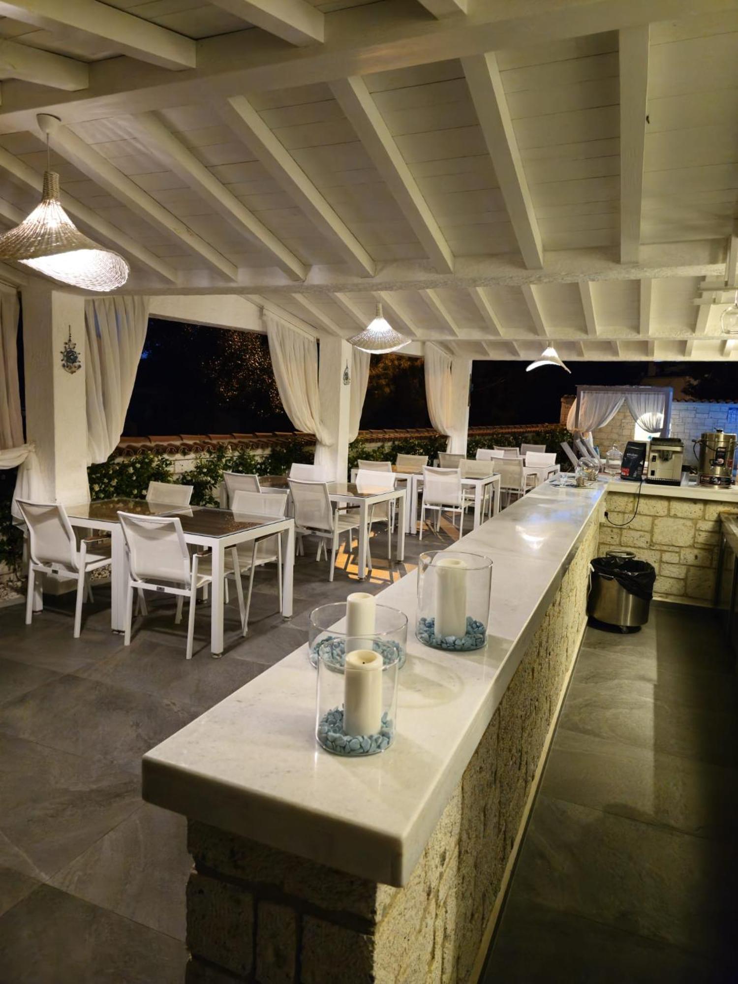 Bahar Butik Otel Çeşme 외부 사진